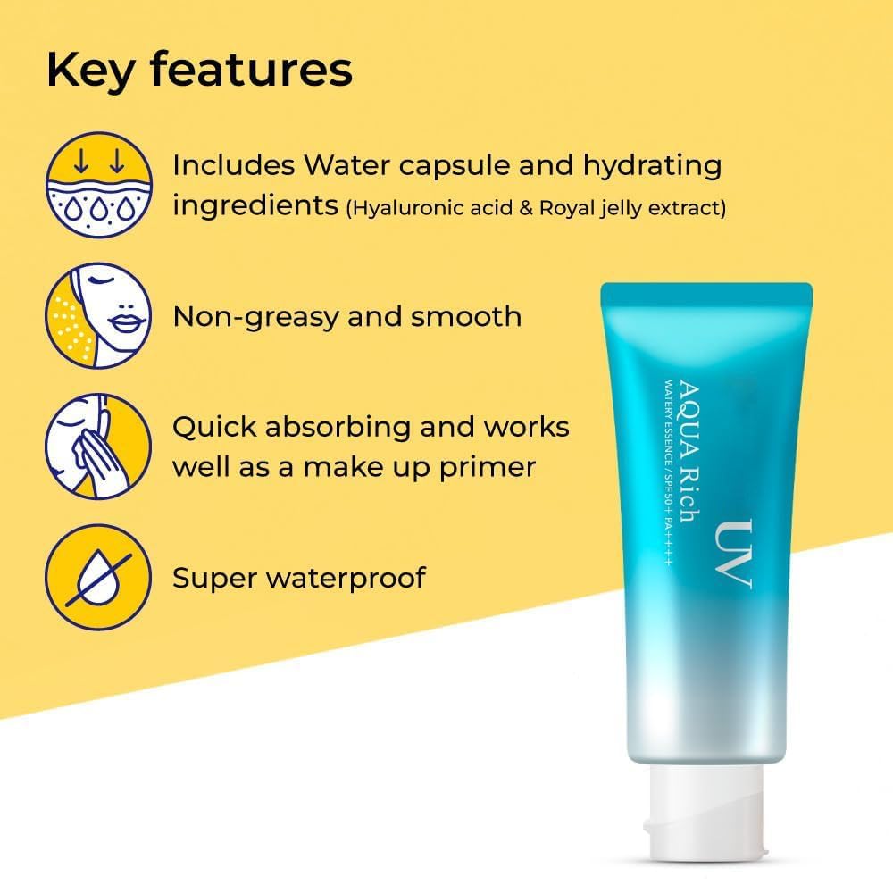 SKINSINS 70g tube beside a coin for scale showing travel-friendly size