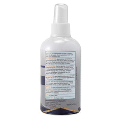 SkinSmart antimicrobial spray mist for quick on-the-go cleansing and refresh.