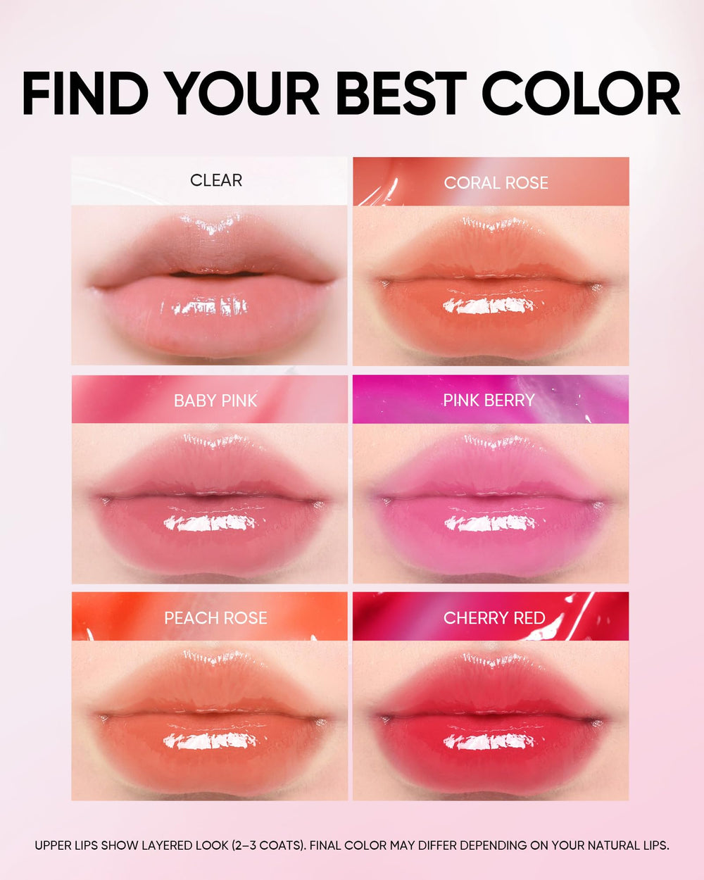 SKINTIFIC bálsamo labial hidratante para labios suaves