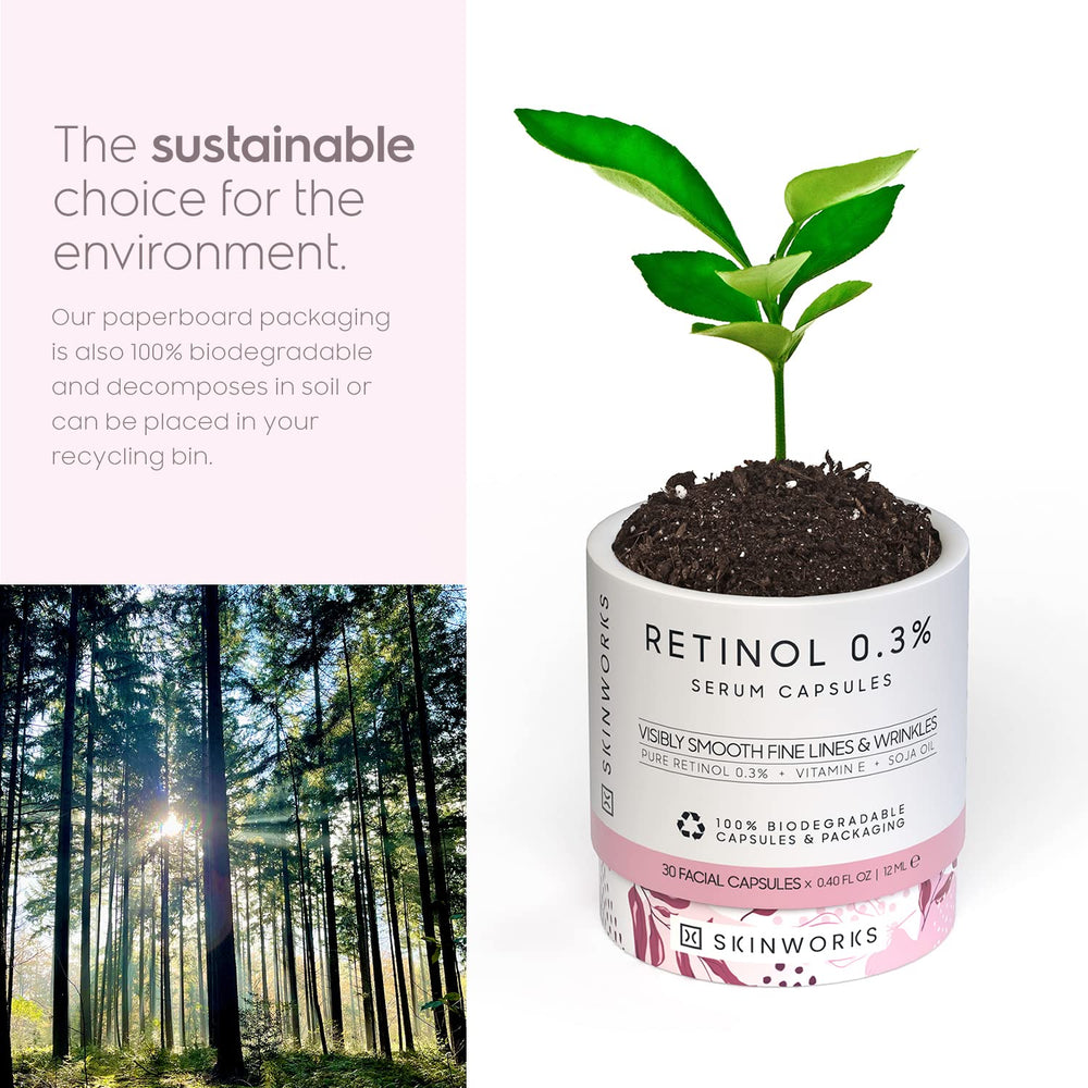 Skinworks skin-hydration-plump visual depicts refreshed, supple texture.