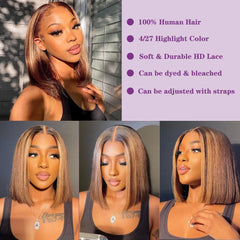 Skouty pre-plucked baby-hair wig offers ready-to-style hairline with minimal prep.