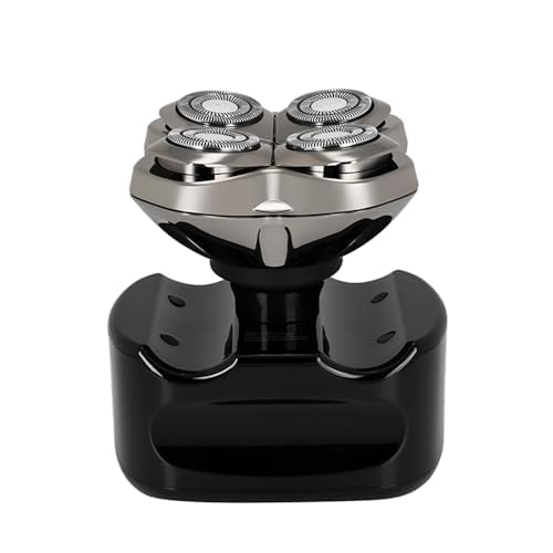 Skull Shaver Palm MX5 gift-ready packaging for thoughtful male grooming gifts.