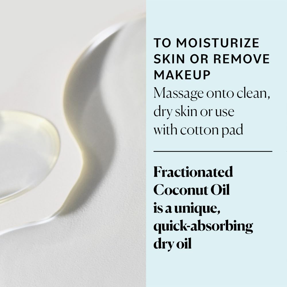 Sky Organics Hydrating Dry Oil brand packaging highlights vegan cruelty-free credentials