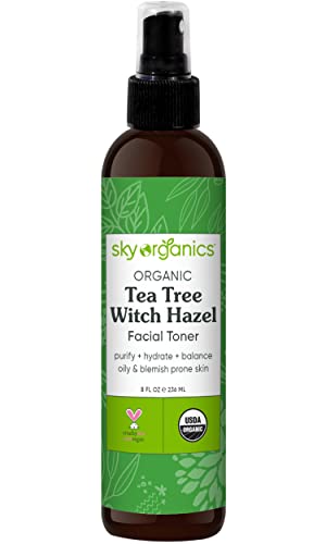 Sky Organics toner-pore-minimizing-finish helps smooth appearance of pores