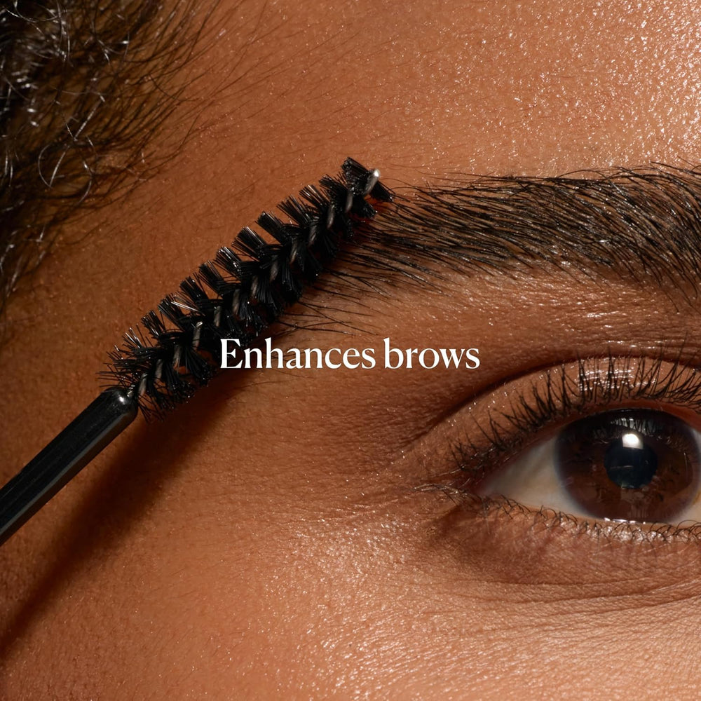Sky Organics vegan-certified formula nourishes lashes with omega fatty acids.