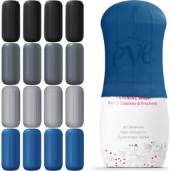 Skyconser 16-pack silicone bottle cover set; compact travel protection against leaks.