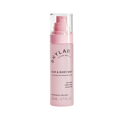 Skylar Boardwalk Delight bottle front for beachy mood refresh