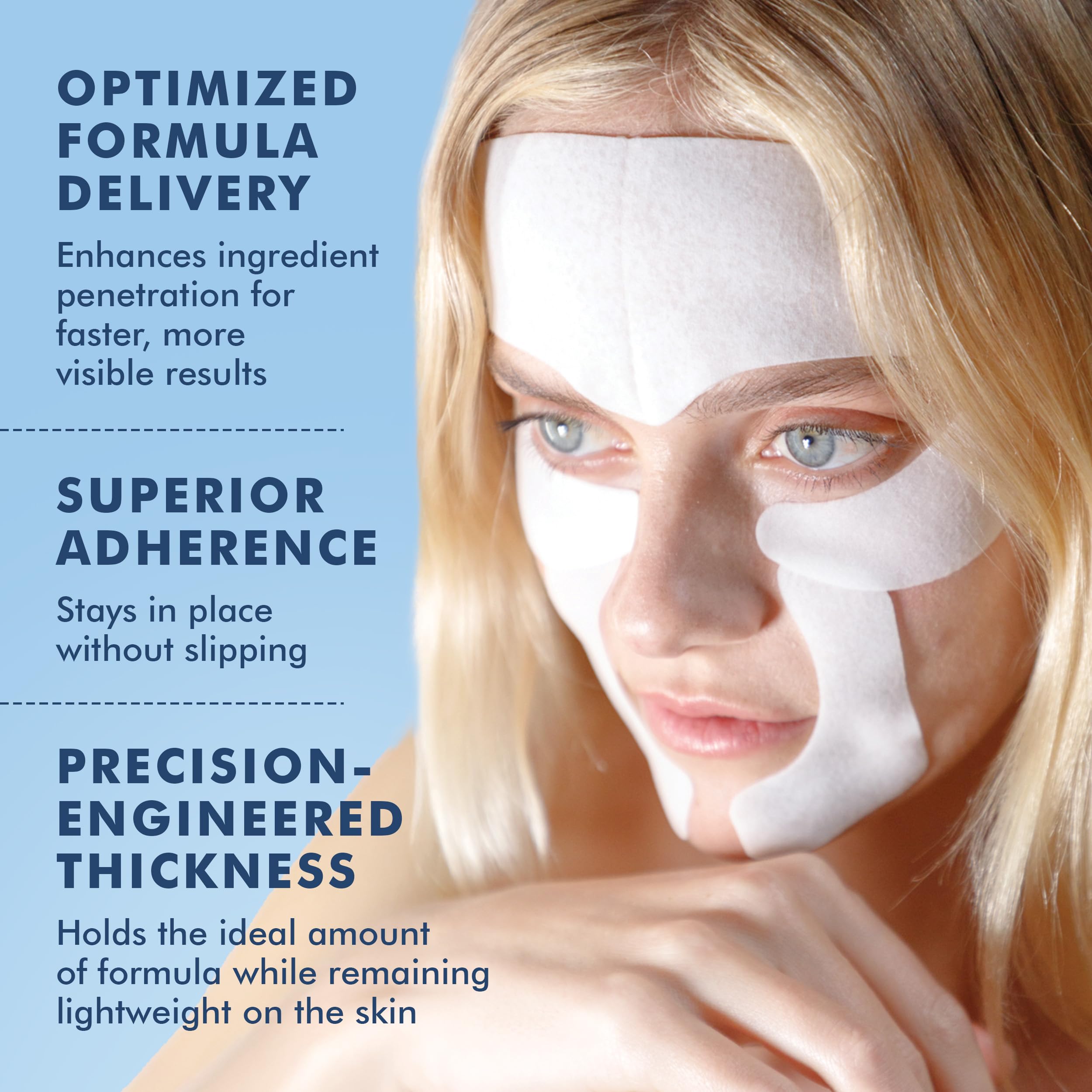 Skyn ICELAND anti-aging actives support hydration and firmer-looking skin.
