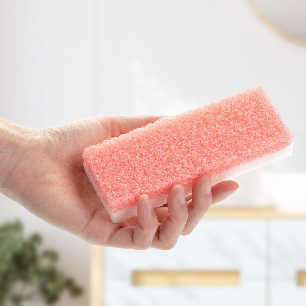 Slick Solutions pumice-stone gift-ready-pack offers practical, shareable foot care option