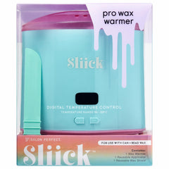 Sliick Pro Wax Warmer front view for salon-quality at-home waxing.