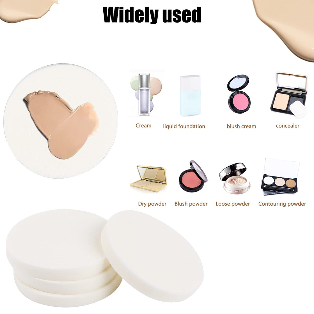 Sliverdew packaging opp bag keeps 50 puffs organized and portable