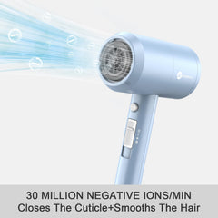 Slopehill diffuser attachment defines natural curls with controlled airflow