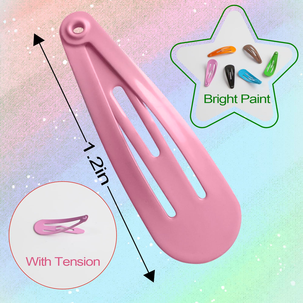 1.2-inch size is ideal for thin or curly hair and gentle styling