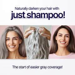 SMIB Lactobio probiotics graphic highlights scalp health support during cleansing