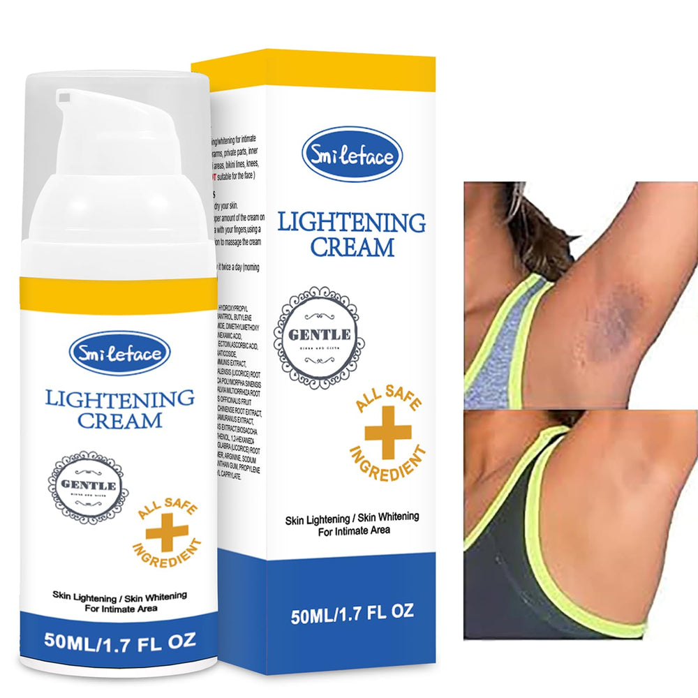 SMILEFACE gentle formula scent conveys soothing daily use.
