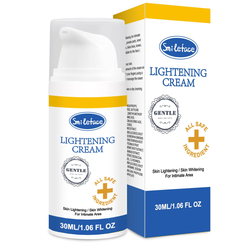 SMILEFACE light soothing scent enhances routine