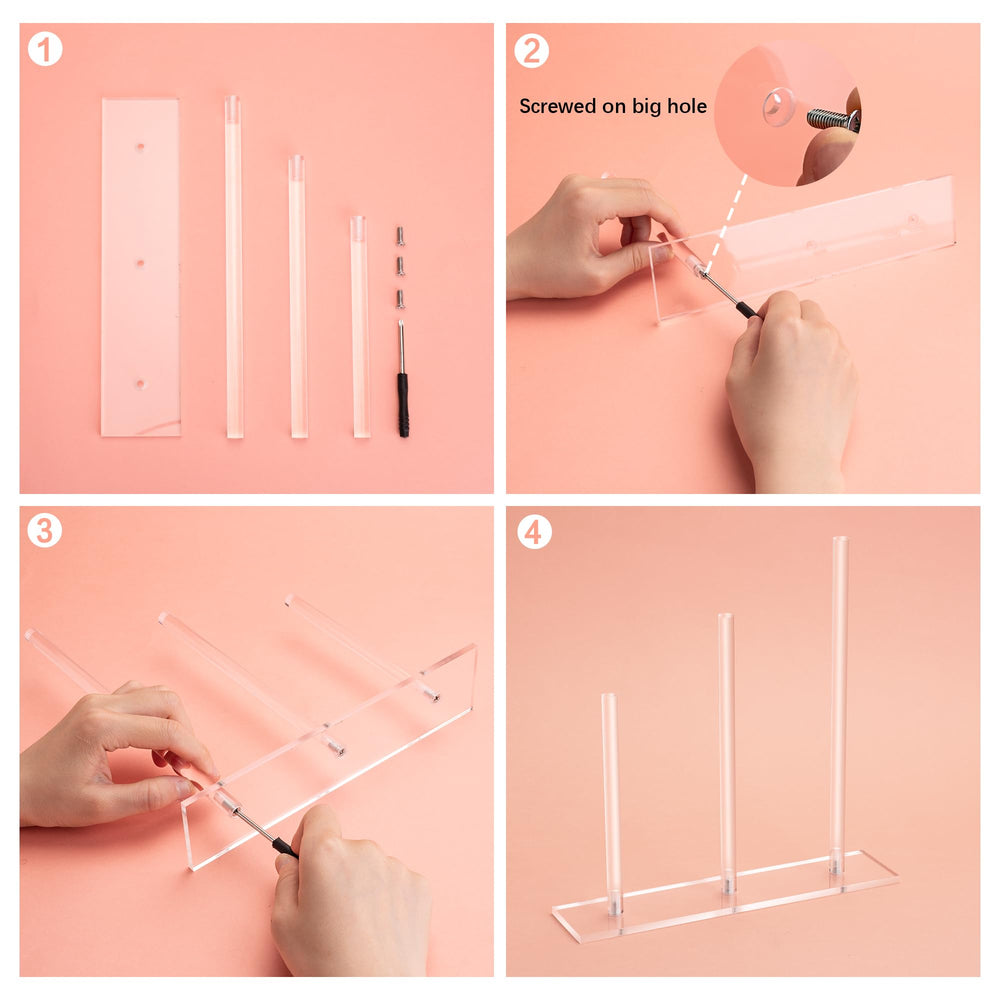 SMUK regalo práctico para mujeres y adolescentes que aman la organización.