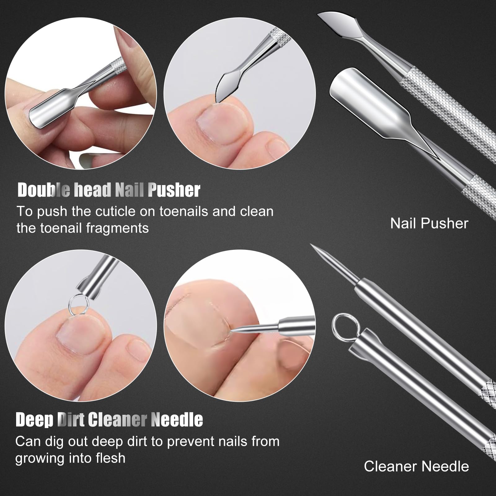 SMZHealing stripe blade knife callus shaver for smooth soles