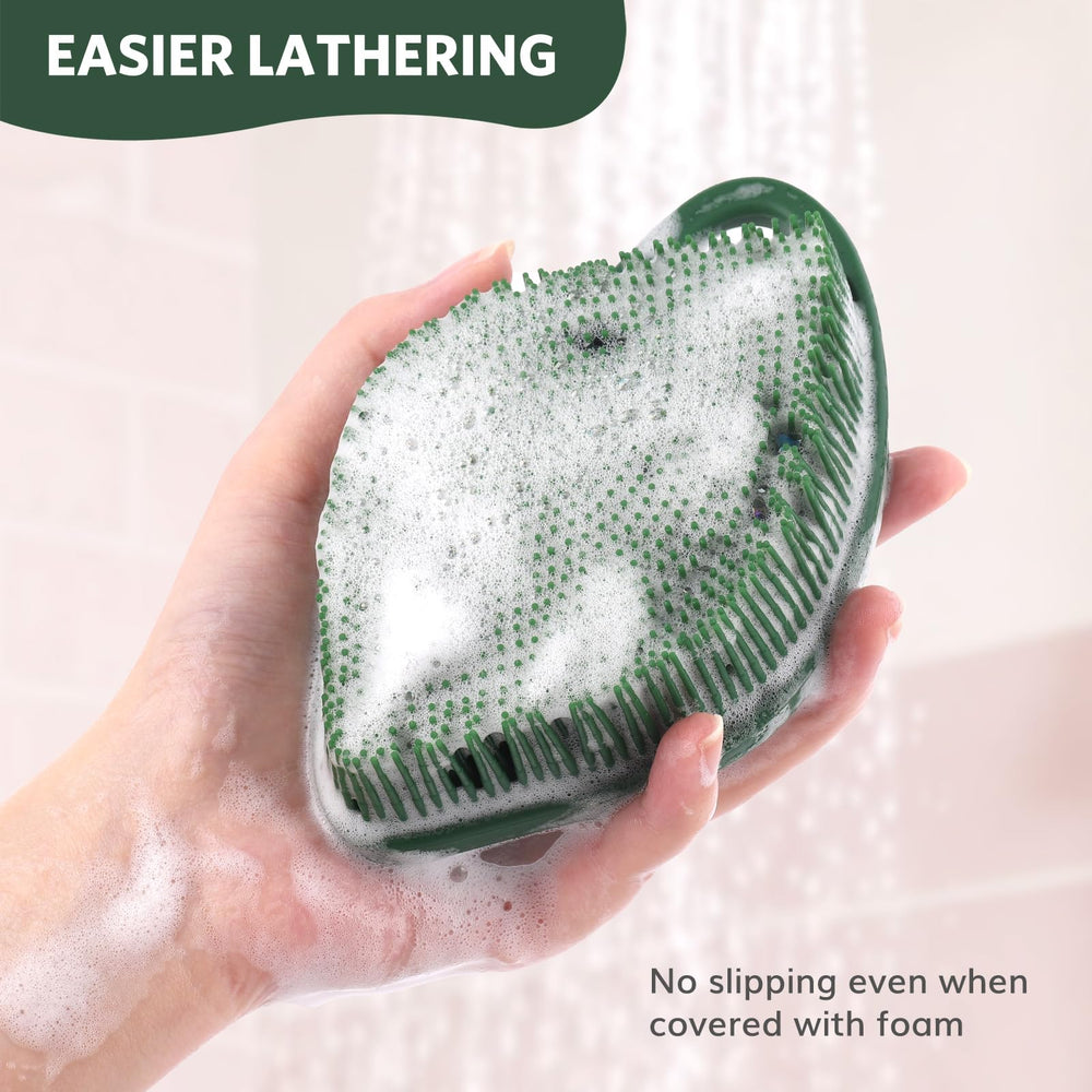 Sndyi limited-edition evergreen packaging makes a thoughtful holiday gift.