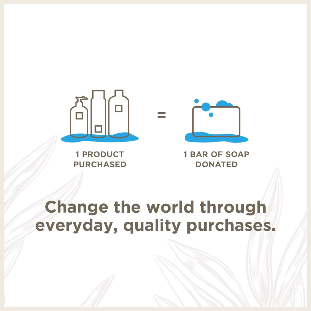 Soapbox Envase reutilizable a granel: opción ecológica para hogares