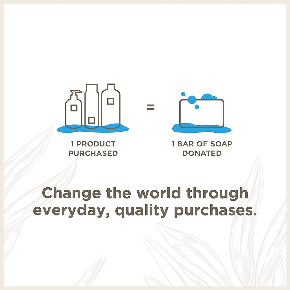 Soapbox color-safe image shows care for color-treated hair