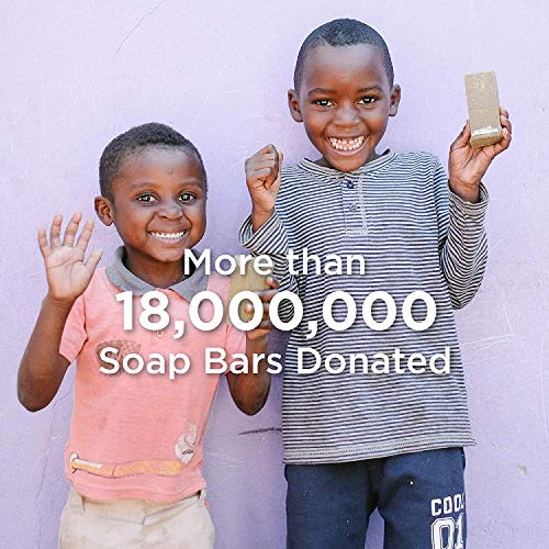 Soapbox vegan cruelty-free hand soap label on bottle signaling ethical care.