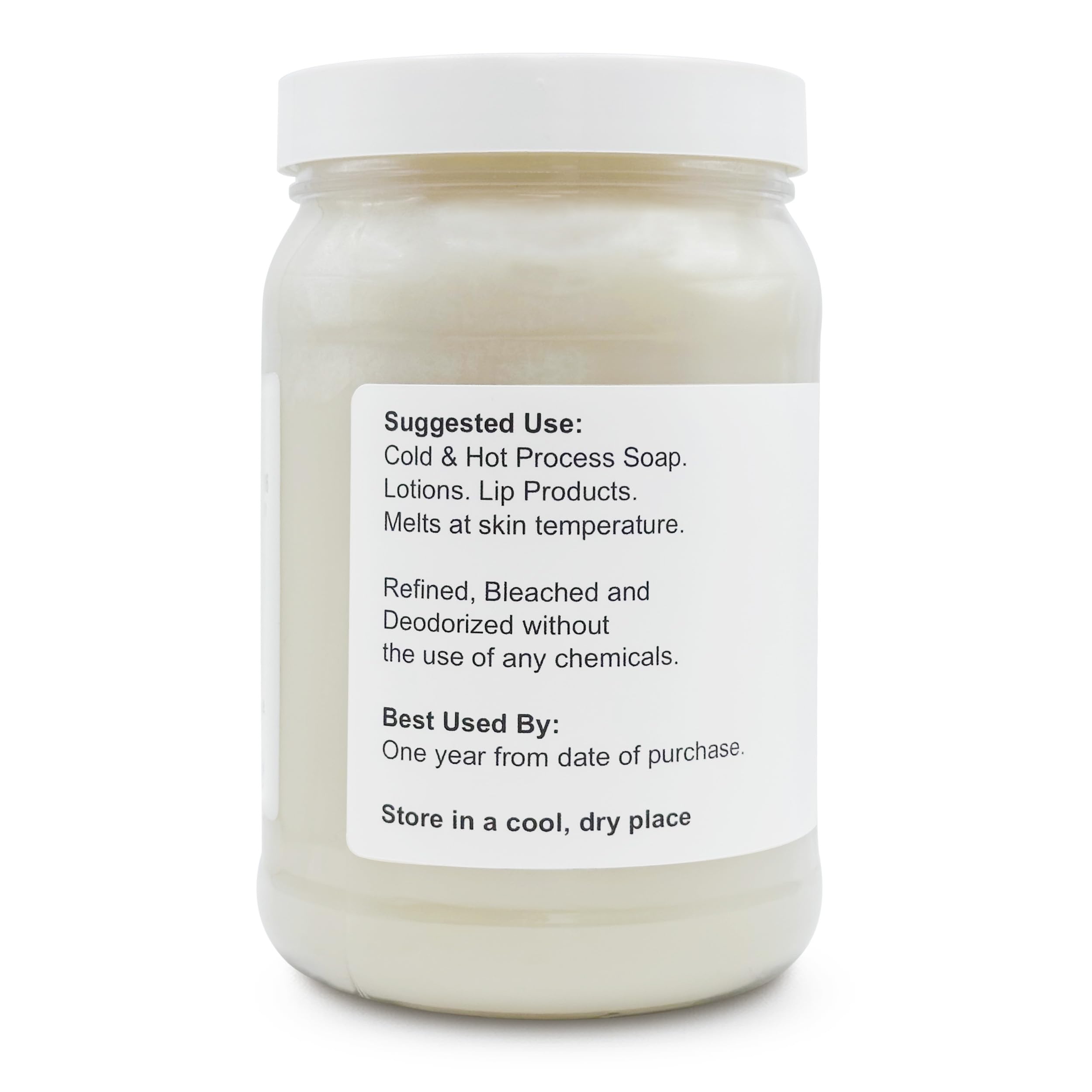 Soapeauty raw Shea Nuts from Ghana illustrate sustainable procurement.