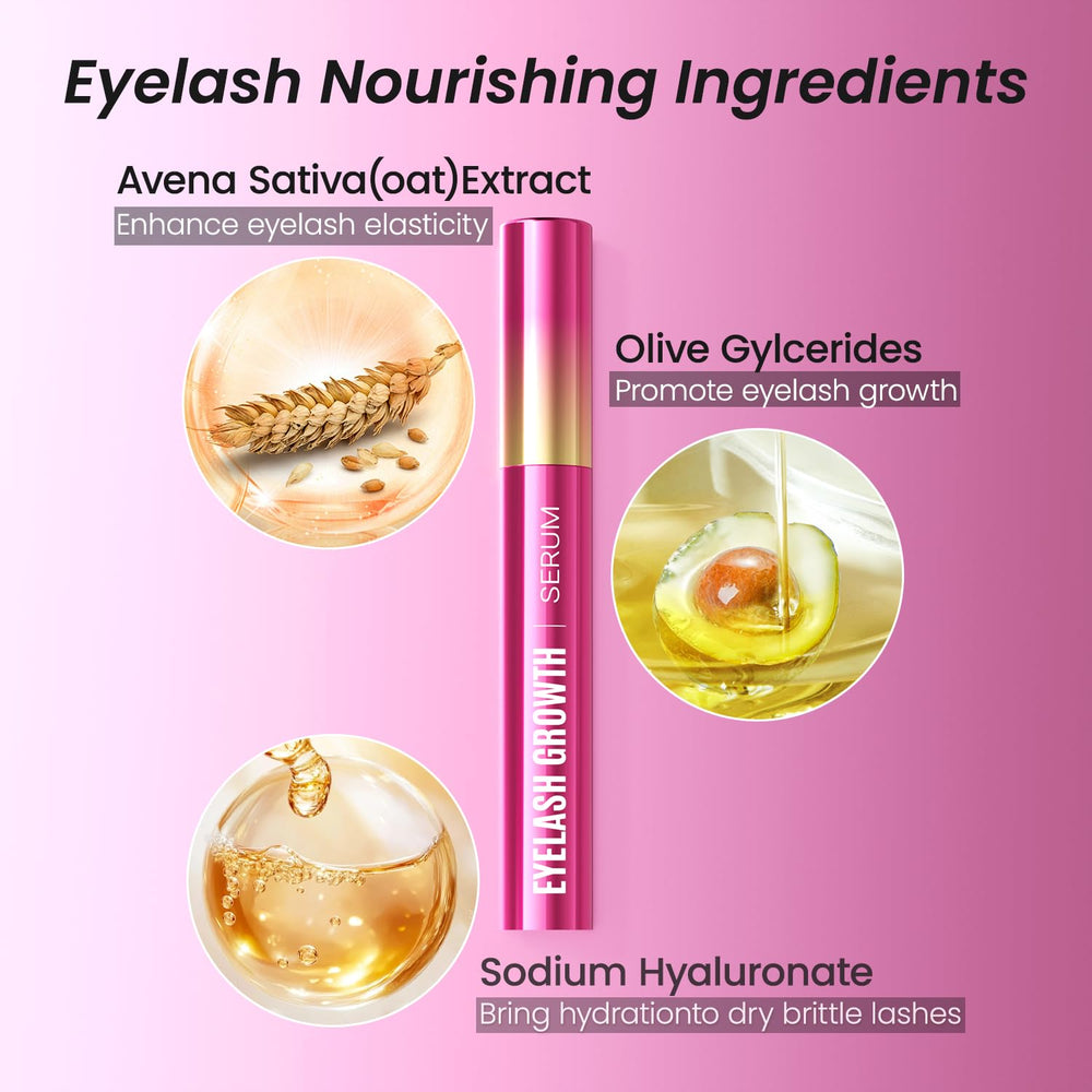 Sobetuar precision brush applies at lash base for targeted growth.