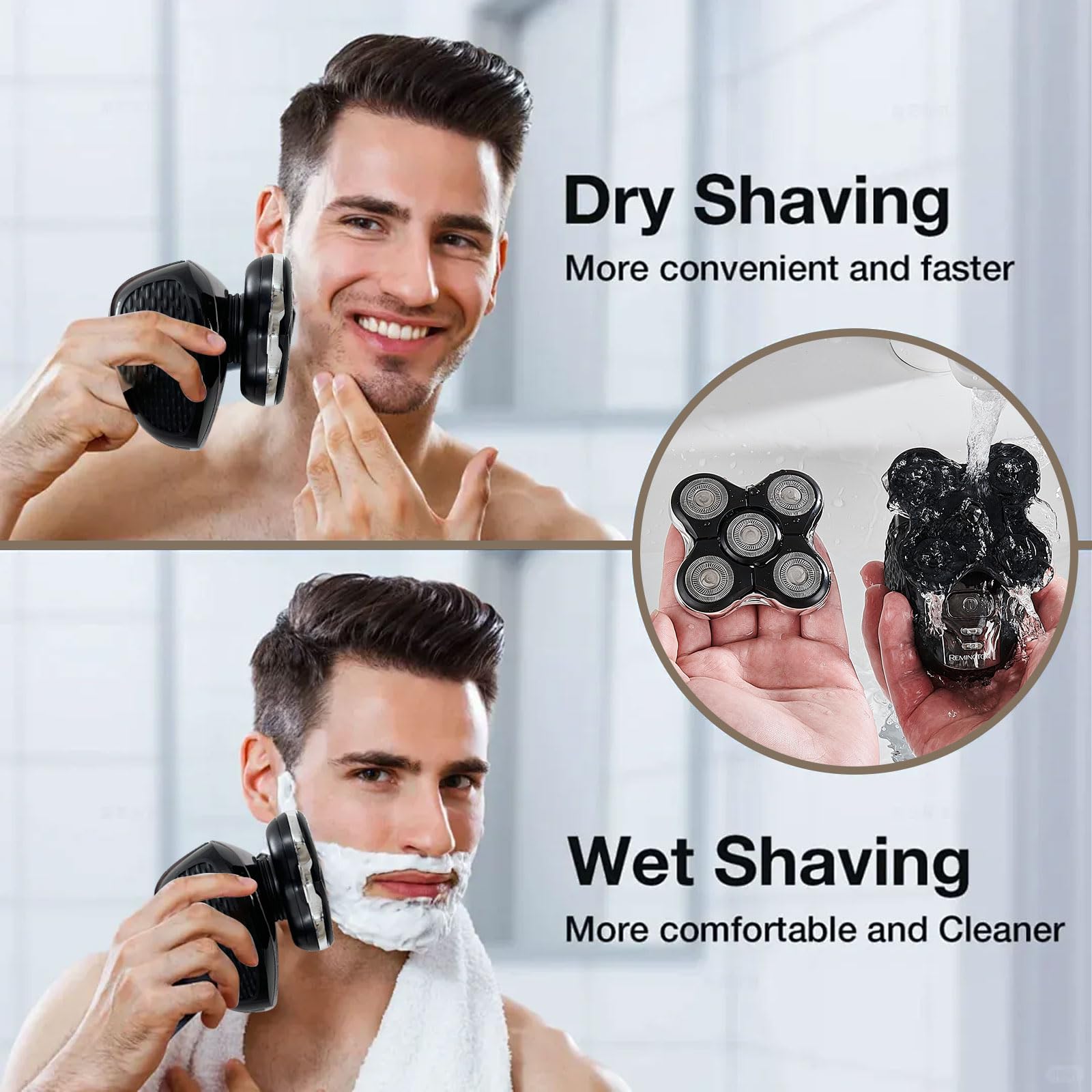 Sodaer blades clean-cut detail—sharp edges enable precise trimming with less effort.