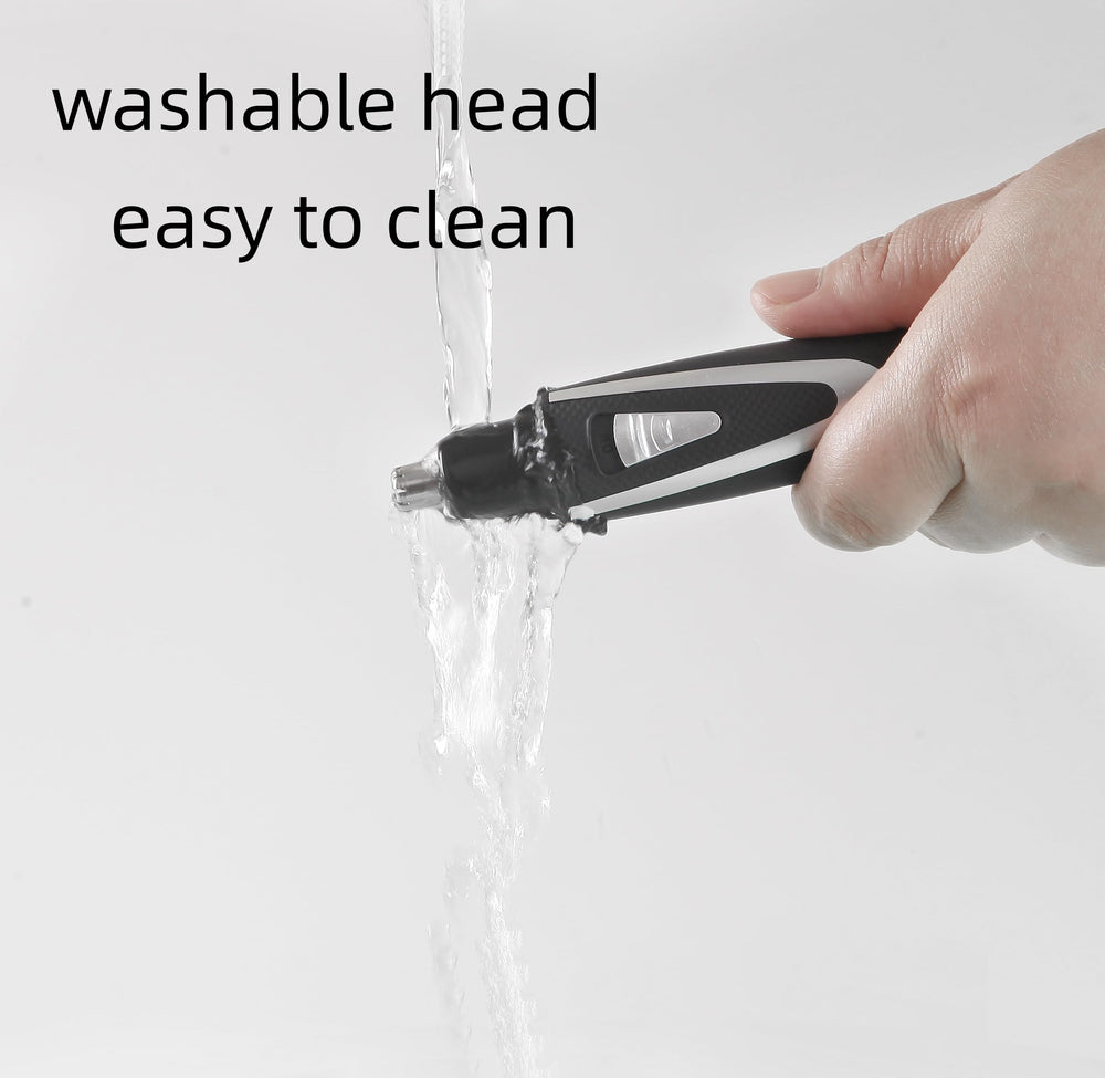 Sodynee cleaning brush included—simple maintenance for best performance.