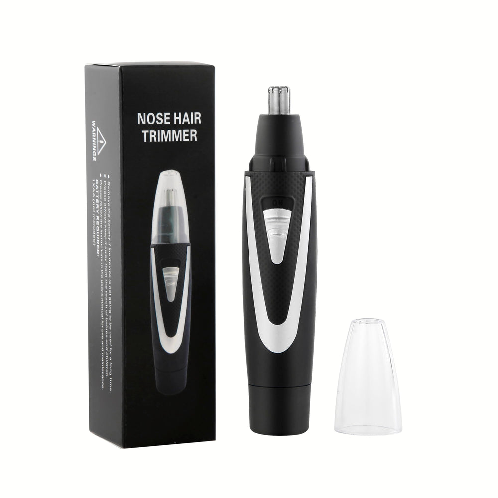 Sodynee ear-nose trimmer compact—ideal for travel grooming.