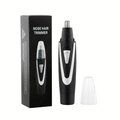 Sodynee ear-nose trimmer compact—ideal for travel grooming.