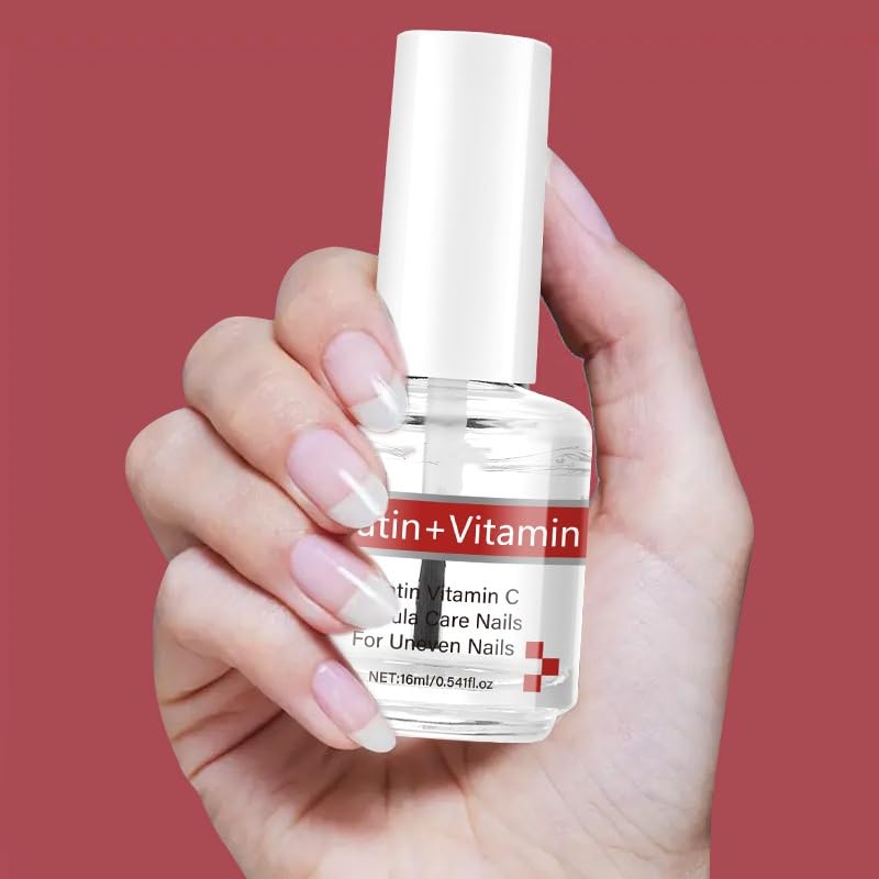 Soelegant Travel-Size Cuticle Oil bottle for on-the-go care.