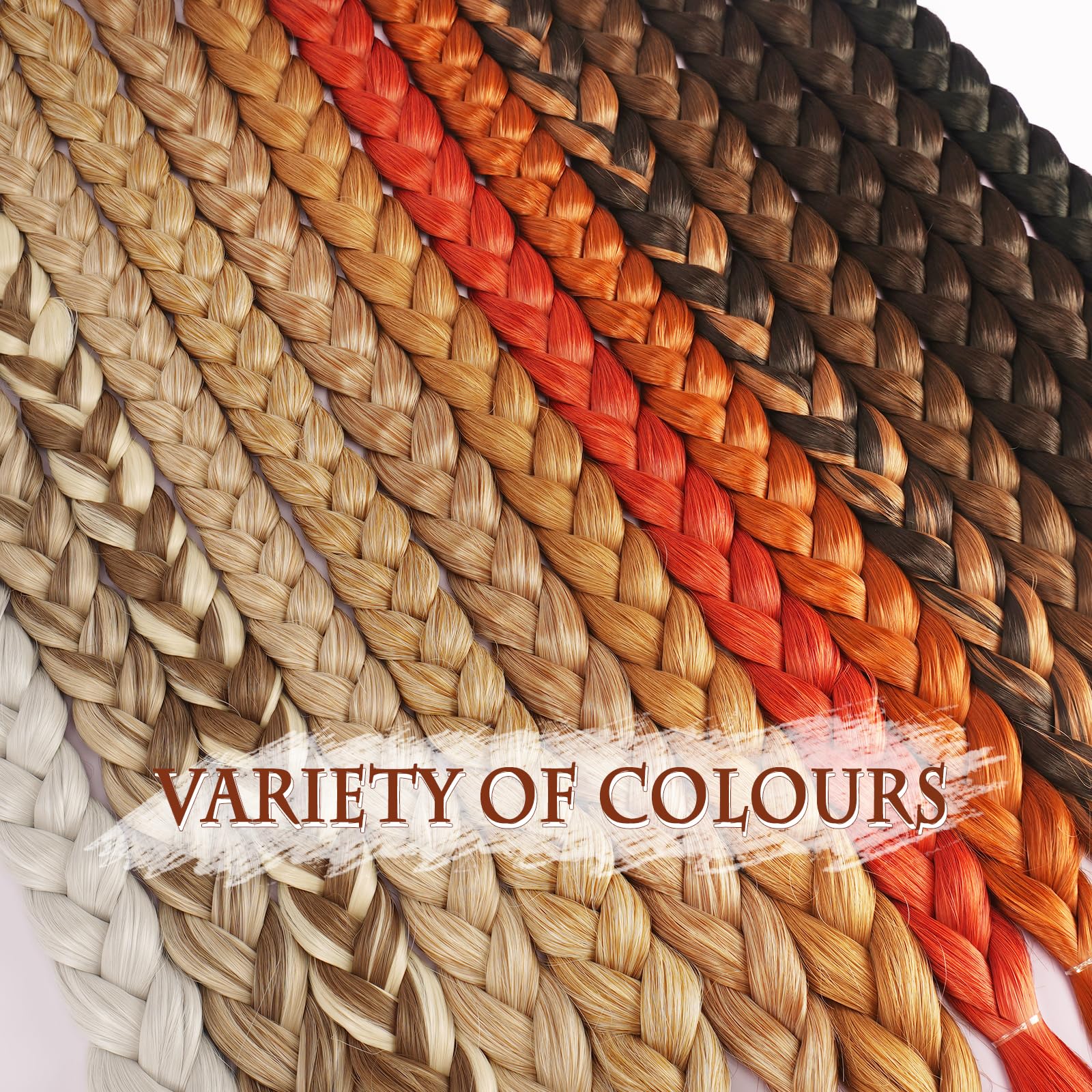 Sofeiyan hair-tie wrap demonstrates reliable hold for all-day wear.