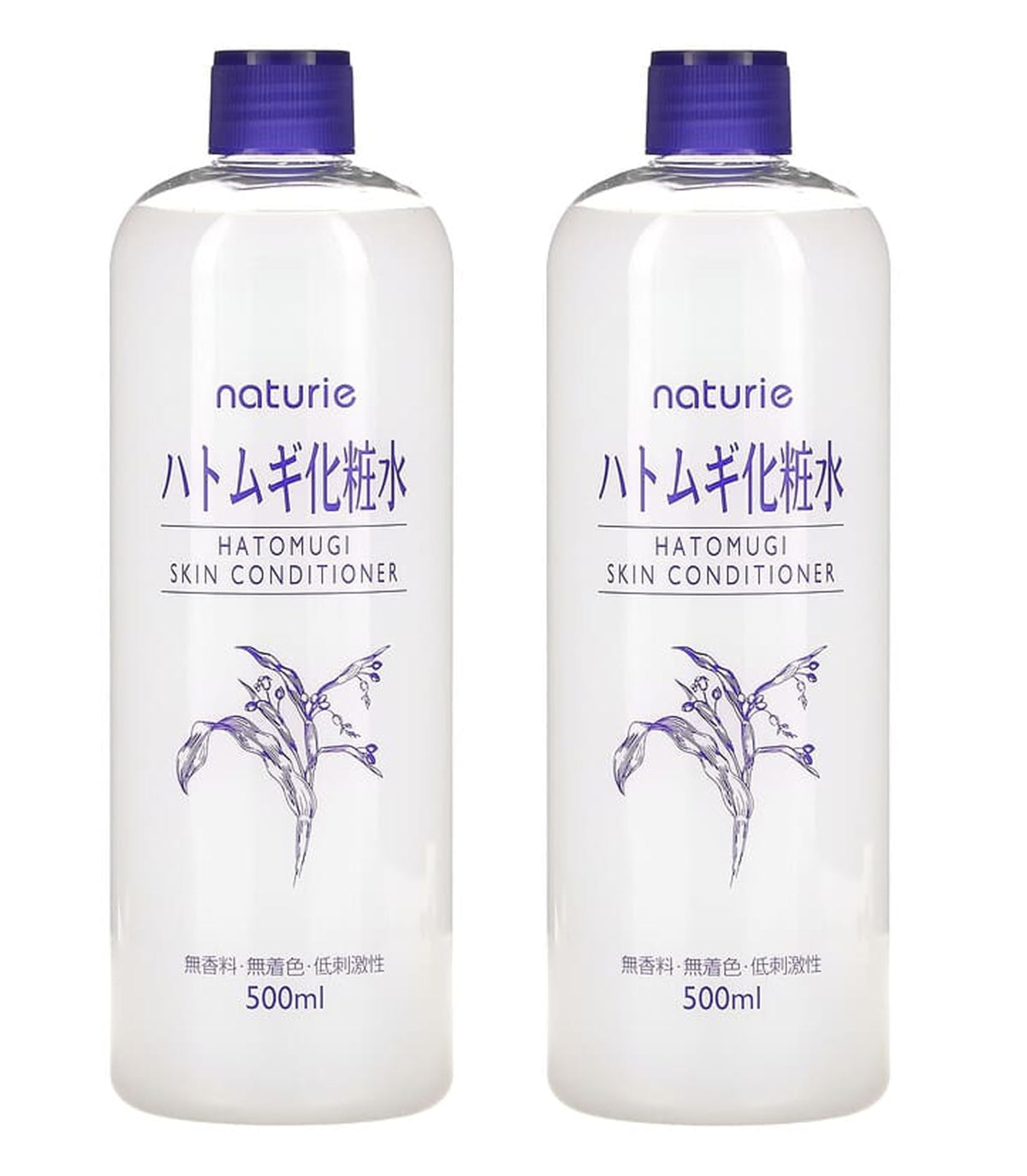 SOFIA BY ODE Naturie Adlay bottle pour shows lightweight hydration