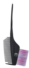 SOFIA BY ODE neutralizing-emulsion bottle finishing treatment for lasting smoothness