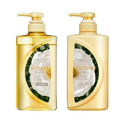 SOFIA BY ODE Tsubaki hair serum 10ml bottle for smooth frizz control