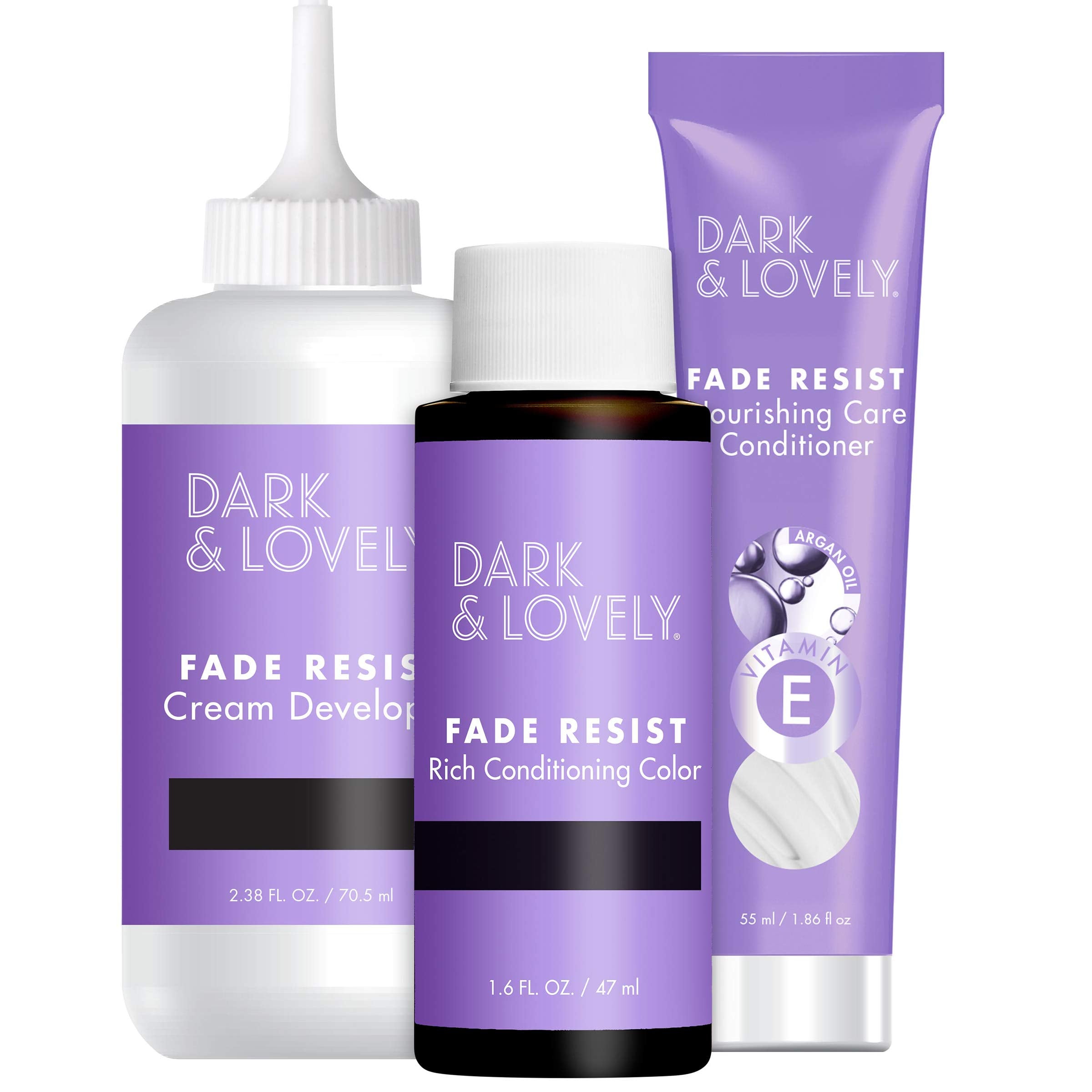 SoftSheen Dark and Lovely application gloves for mess-free coloring
