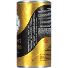 SoftSheen Magic Razorless Shaving Powder applying image demonstrates easy application for a smooth razorless shave.