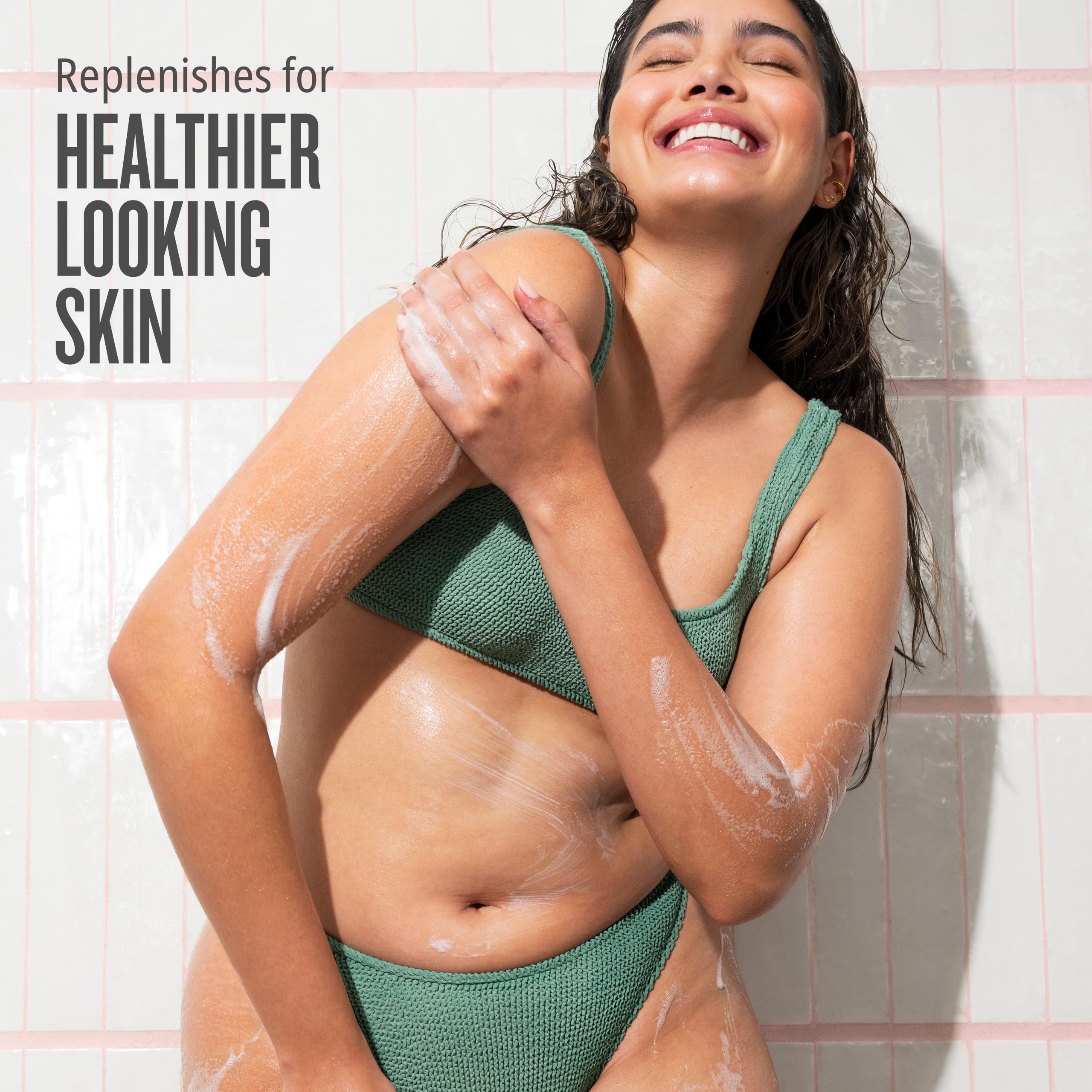 Sol de Janeiro Beija Flor Body Wash fragrance notes Cheirosa 68.