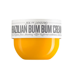 Sol de Janeiro Bum Bum Cream bottle with 150 ml size offering a smooth-skin moisture boost