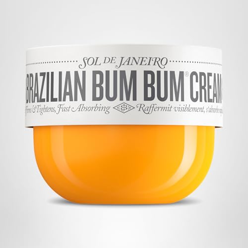 Sol de Janeiro Bum Bum Cream consumer-study results reflect user satisfaction.