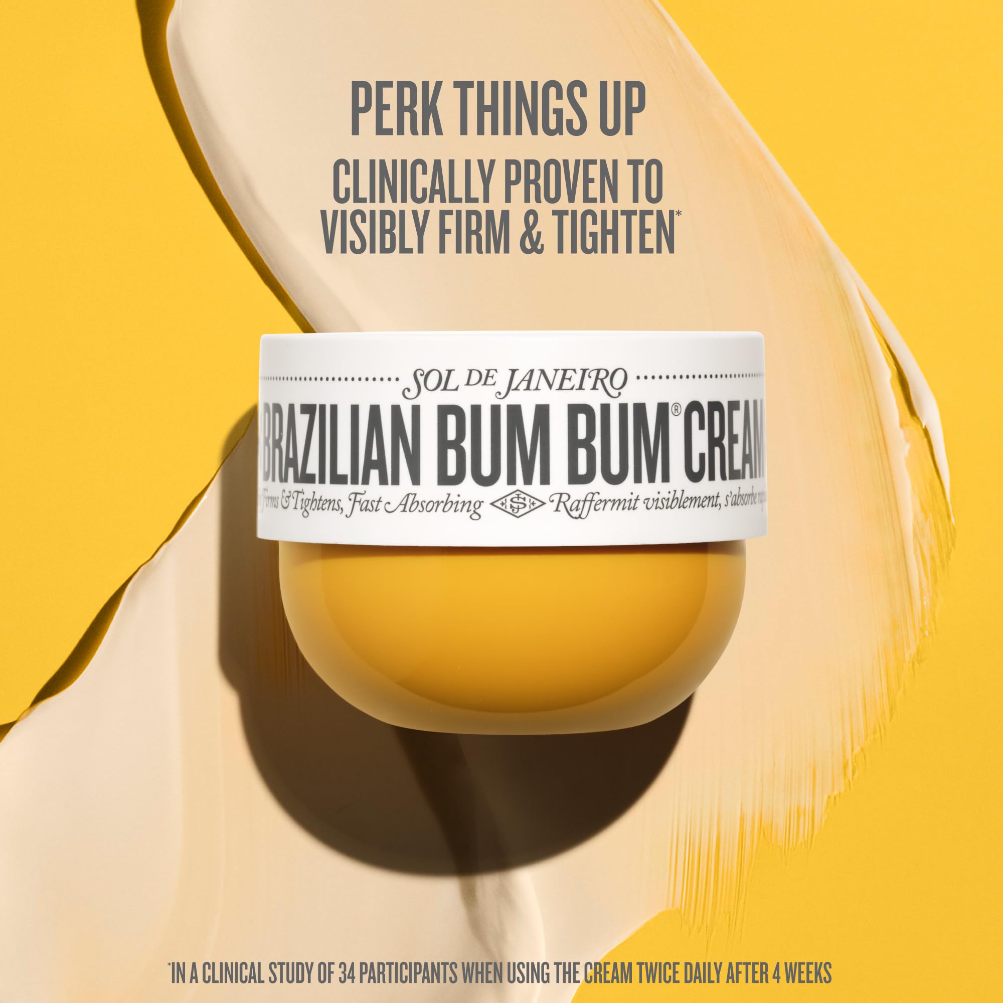 Sol de Janeiro Bum Bum Cream refill pod for convenient eco-friendly refills