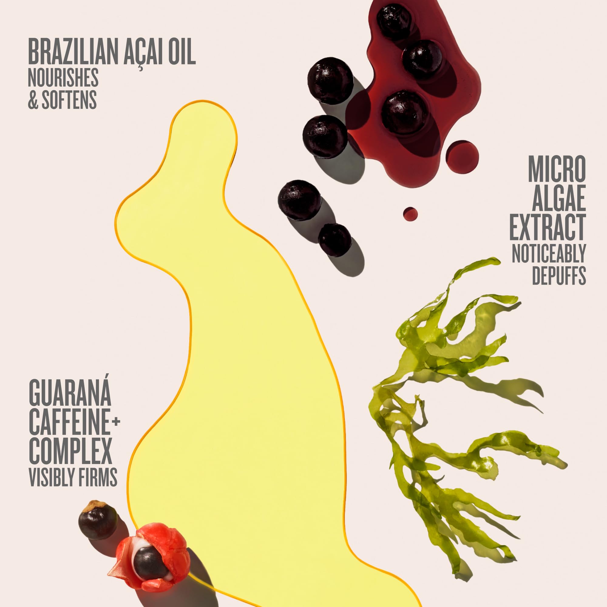 Sol de Janeiro Bum Bum Firmeza Body Oil skin sheen appears non-greasy after use.