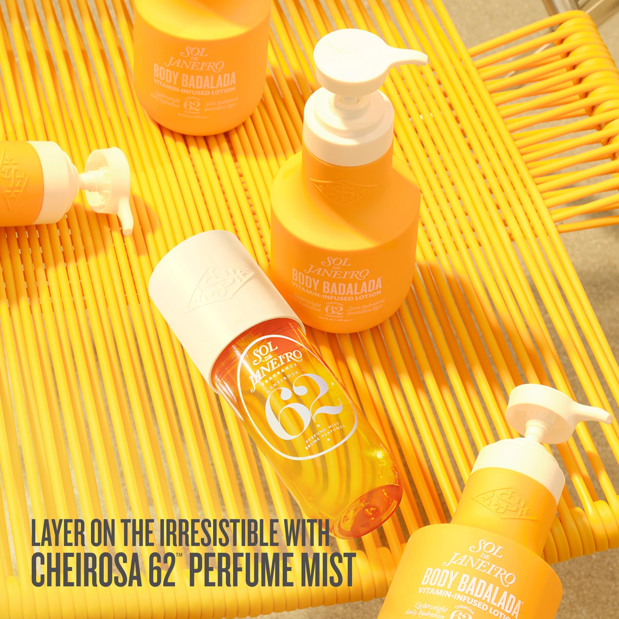Sol de Janeiro cactus pear extract bottle signals antioxidant-rich skin care.
