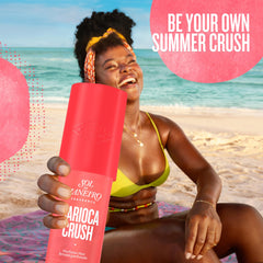 Sol de Janeiro Carioca Crush mist spray on hair for refreshed scent