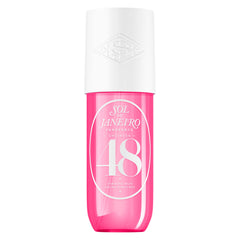 Sol de Janeiro Cheirosa 48 hair and body mist bottle for daily scent refresh.