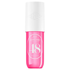 Sol de Janeiro Cheirosa 48 mist bottle for on the go fragrance and hair use