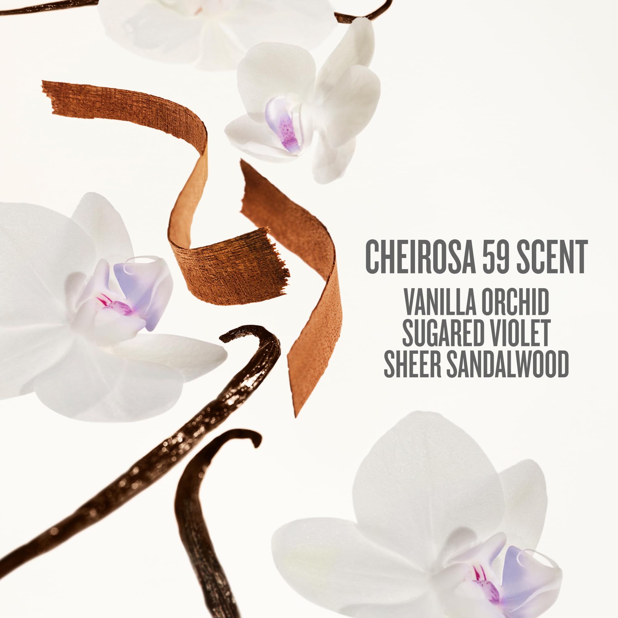 Sol de Janeiro Cheirosa 59 mist application for quick spritz and mood-setting scent.