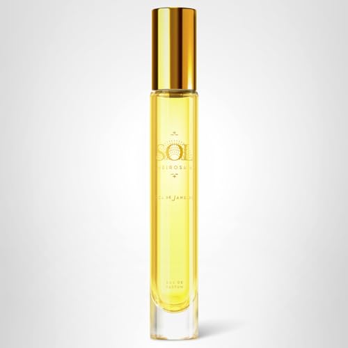 Sol de Janeiro Cheirosa 62 travel-size 8 ml for on-the-go scent